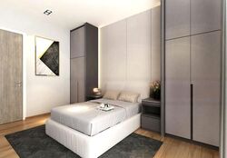 Faber Crest (D5), Condominium #459264581